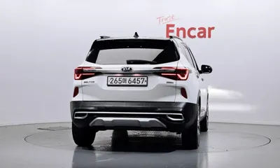 Kia Seltos 2020, 60275 км, за 11717.21 USD