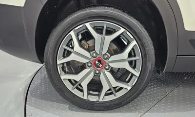 Kia Seltos 2020, 60275 км, за 11717.21 USD