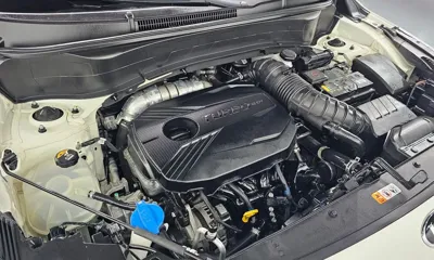 Kia Seltos 2020, 60275 км, за 11717.21 USD - фото 6