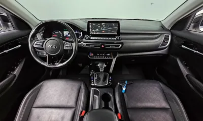 Kia Seltos 2020, 60275 км, за 11717.21 USD - фото 7