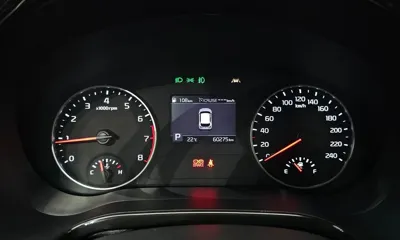 Kia Seltos 2020, 60275 км, за 11717.21 USD - фото 8
