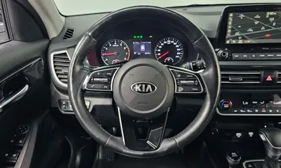 Kia Seltos 2020, 60275 км, за 11717.21 USD - фото 13