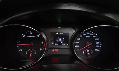 Kia Canival 2019, 62471 км, за 10228.02 USD - фото 8
