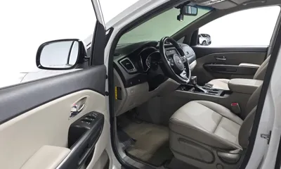 Kia Canival 2019, 62471 км, за 10228.02 USD - фото 10