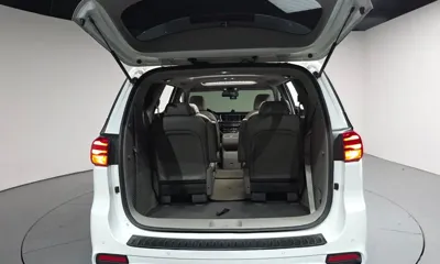 Kia Canival 2019, 62471 км, за 10228.02 USD - фото 20