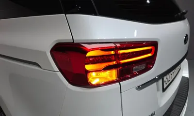 Kia Canival 2019, 62471 км, за 10228.02 USD - фото 23