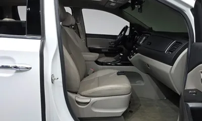 Kia Canival 2019, 62471 км, за 10228.02 USD - фото 26