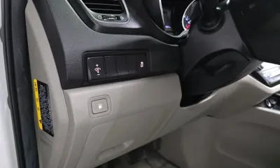 Kia Canival 2019, 62471 км, за 10228.02 USD - фото 30