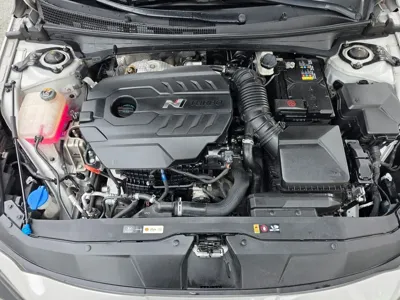 Hyundai Avante 2022, 77363 км, за 13544.76 USD - фото 9