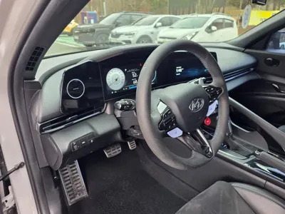 Hyundai Avante 2022, 77363 км, за 13544.76 USD - фото 10