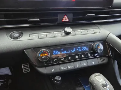 Hyundai Avante 2022, 77363 км, за 13544.76 USD - фото 13