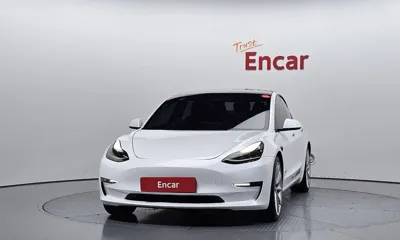 Tesla Model 3 2021, 54116 км, за 21127.21 USD