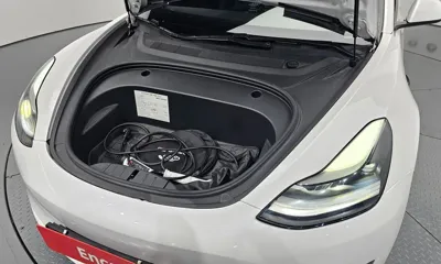 Tesla Model 3 2021, 54116 км, за 21127.21 USD - фото 6