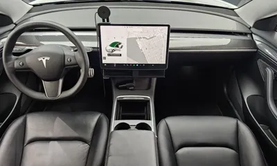 Tesla Model 3 2021, 54116 км, за 21127.21 USD - фото 7