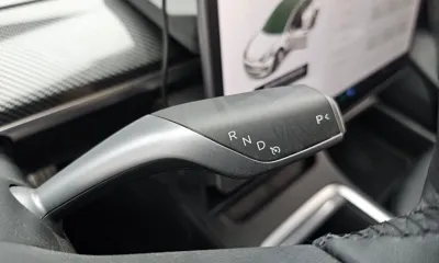 Tesla Model 3 2021, 54116 км, за 21127.21 USD - фото 9