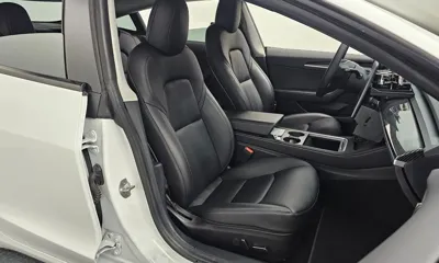 Tesla Model 3 2021, 54116 км, за 21127.21 USD - фото 12