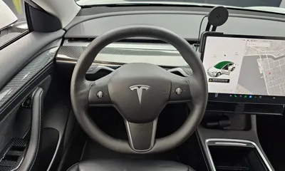Tesla Model 3 2021, 54116 км, за 21127.21 USD - фото 13