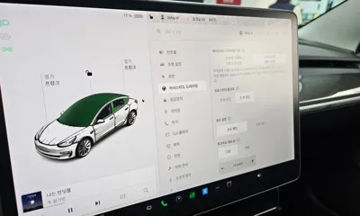 Tesla Model 3 2021, 54116 км, за 21127.21 USD - фото 17