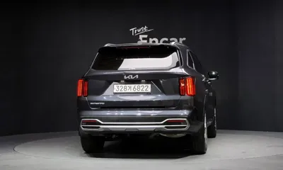 Kia Sorento 2023, 65506 км, за 20416.25 USD