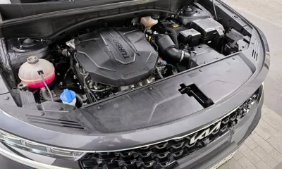 Kia Sorento 2023, 65506 км, за 20416.25 USD - фото 6