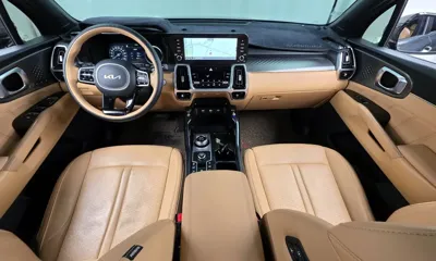 Kia Sorento 2023, 65506 км, за 20416.25 USD - фото 7