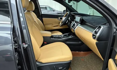 Kia Sorento 2023, 65506 км, за 20416.25 USD - фото 11