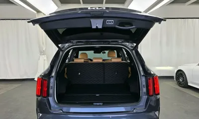 Kia Sorento 2023, 65506 км, за 20416.25 USD - фото 20