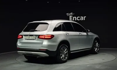 Mercedes-Benz GLC-Class 2019, 137861 км, за 14071.67 USD
