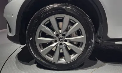 Mercedes-Benz GLC-Class 2019, 137861 км, за 14071.67 USD
