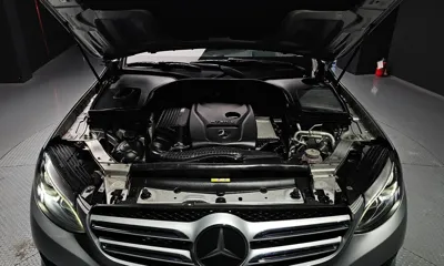 Mercedes-Benz GLC-Class 2019, 137861 км, за 14065.24 USD - фото 6