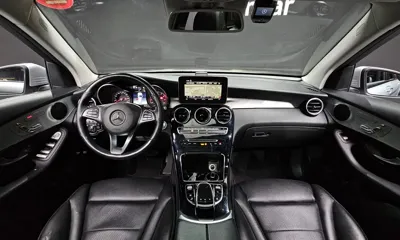 Mercedes-Benz GLC-Class 2019, 137861 км, за 14065.24 USD - фото 7