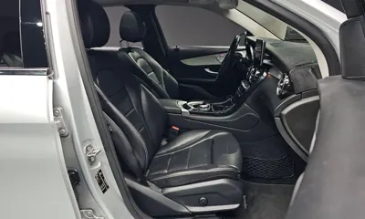 Mercedes-Benz GLC-Class 2019, 137861 км, за 14065.24 USD - фото 10