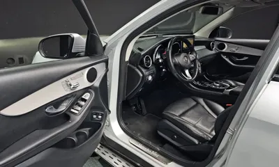 Mercedes-Benz GLC-Class 2019, 137861 км, за 14065.24 USD - фото 11