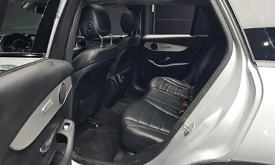 Mercedes-Benz GLC-Class 2019, 137861 км, за 14065.24 USD - фото 12