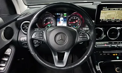 Mercedes-Benz GLC-Class 2019, 137861 км, за 14065.24 USD - фото 13