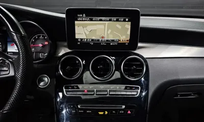 Mercedes-Benz GLC-Class 2019, 137861 км, за 14065.24 USD - фото 14