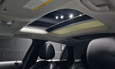 Mercedes-Benz GLC-Class 2019, 137861 км, за 14065.24 USD - фото 17