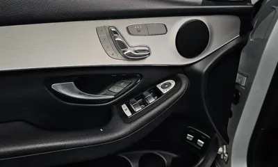 Mercedes-Benz GLC-Class 2019, 137861 км, за 14065.24 USD - фото 18