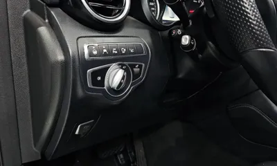 Mercedes-Benz GLC-Class 2019, 137861 км, за 14065.24 USD - фото 19