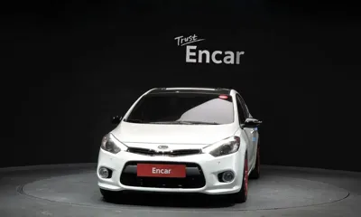 Kia K3 2014, 79357 км, за 4459.86 USD