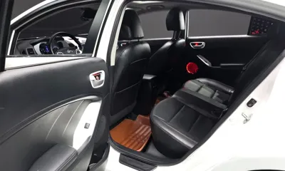 Kia K3 2014, 79357 км, за 4459.86 USD - фото 12