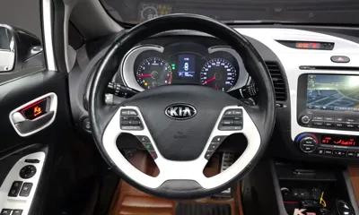 Kia K3 2014, 79357 км, за 4459.86 USD - фото 13