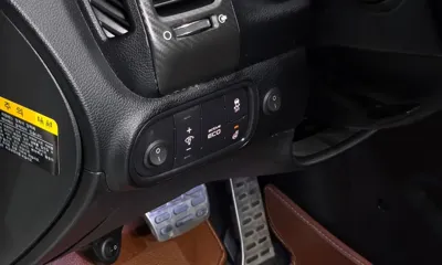 Kia K3 2014, 79357 км, за 4459.86 USD - фото 16