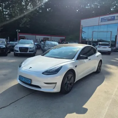 Tesla Model 3 2022, 75837 км, за 18851.97 USD - фото 2