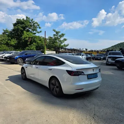 Tesla Model 3 2022, 75837 км, за 18851.97 USD - фото 3