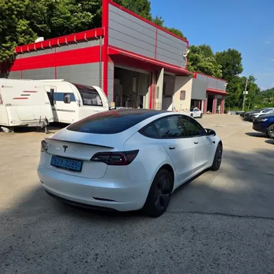 Tesla Model 3 2022, 75837 км, за 18851.97 USD - фото 5