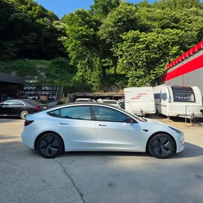 Tesla Model 3 2022, 75837 км, за 18851.97 USD - фото 6