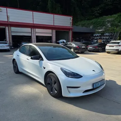 Tesla Model 3 2022, 75837 км, за 18851.97 USD - фото 7