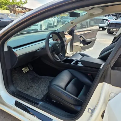 Tesla Model 3 2022, 75837 км, за 18851.97 USD - фото 8