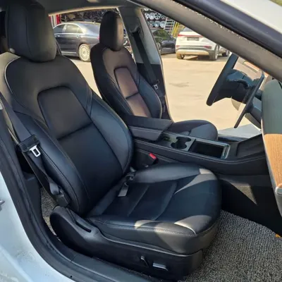 Tesla Model 3 2022, 75837 км, за 18851.97 USD - фото 10